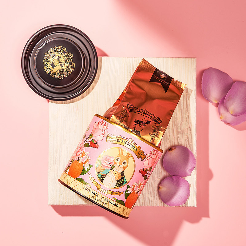 布兰兔blanbunny维多利亚婚礼花果茶少女茶饮水果茶花茶泡水饮品,淘宝优惠券,粉丝福利购,淘宝优惠卷