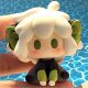 Figuras, figuritas, muñecos y juguetes periféricos de la versión Q de Luo Xiaohei.