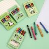 Children's color pen painting graffiti pen