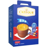 [Рекомендуемая подарочная коробка нового продукта] Catfour Coffee Special -Ledere Coffee Quick -Современный подарок три -один -один скорость кофе