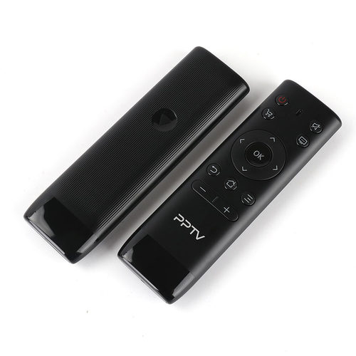 适用于PPTV液晶电视遥控器PPTV-32C2 40C2 50C2S 65C2 43/55P1S 49P2 PPTV-50P/55P/55T PPTV智能电视遥控器 - 图0