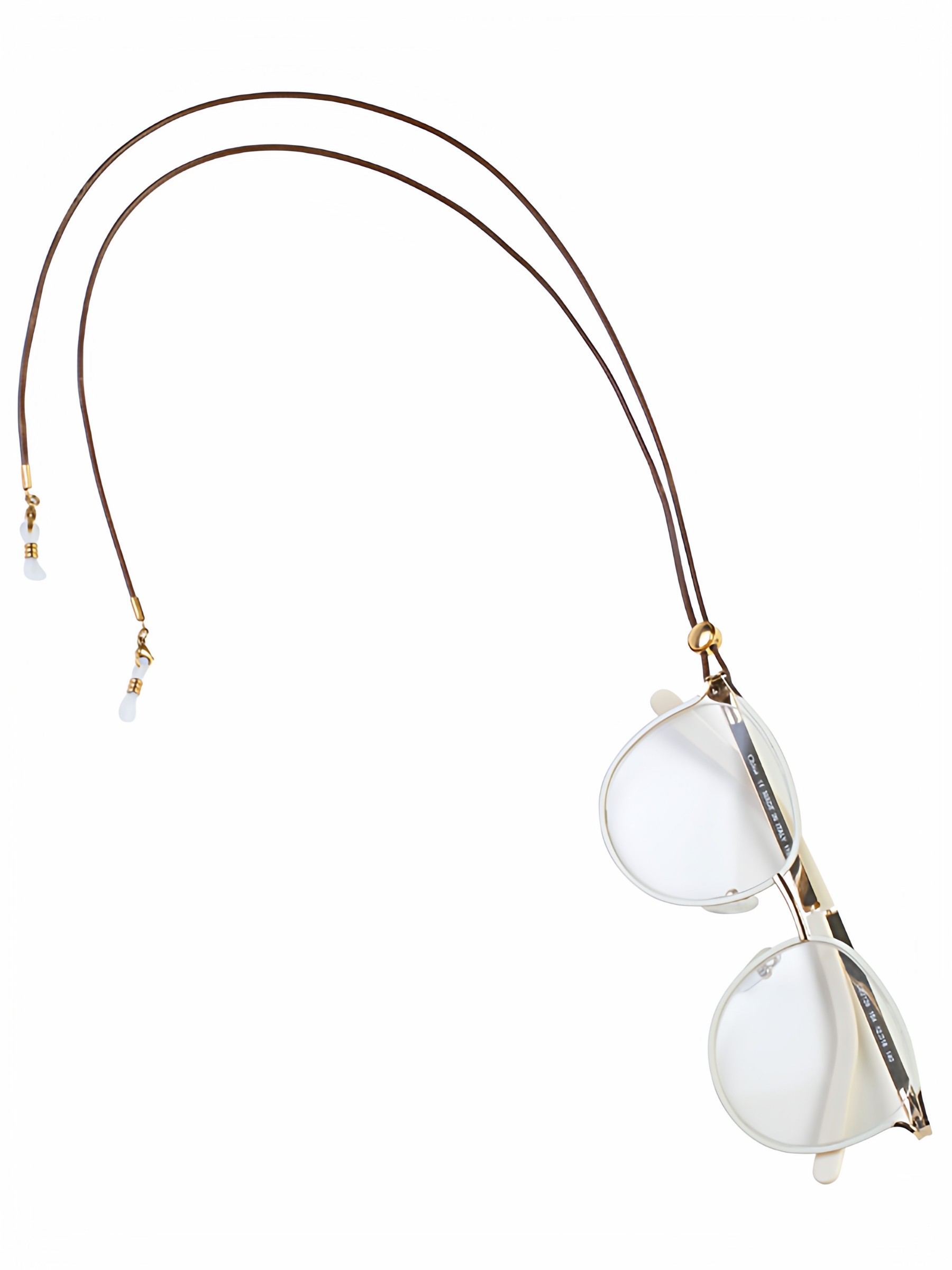 简约眼镜链挂脖复古眼镜绳防掉日本墨镜链防滑挂绳多功能Mara's K,淘宝优惠券,粉丝福利购,淘宝优惠卷