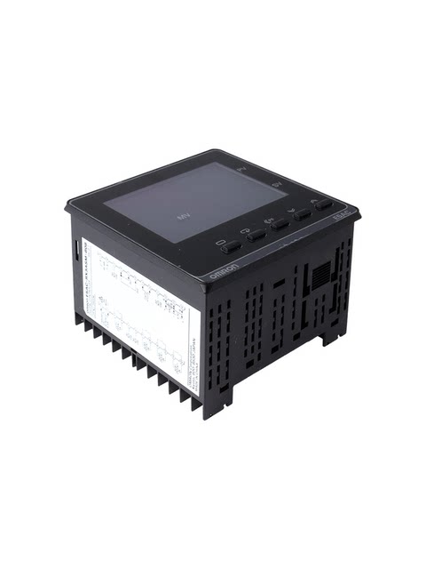 全新欧姆龙温控器E5AC-RX3ASM-QX3ASM-800-PR2ASM-808-CX3ASM-804