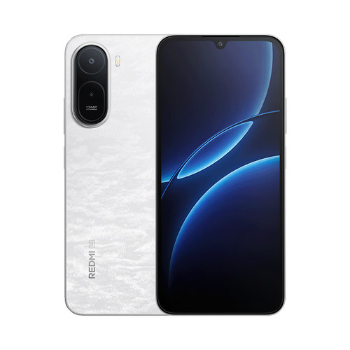 【官方正品】Redmi 17 5G手机新品上市小米官方旗舰店红米小米大音量老年备用机老人百元机红米17手机大屏幕 - 图2