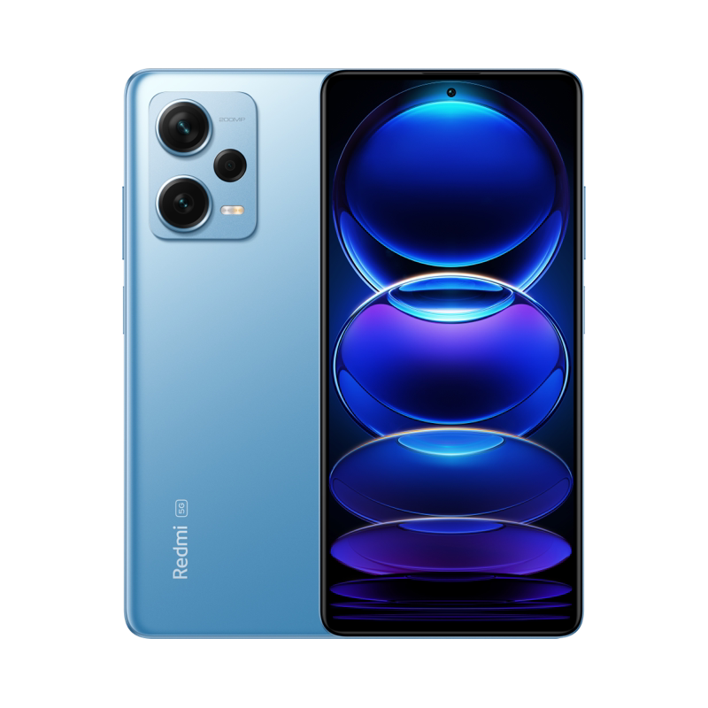 miui /小米redmi系列12手机红米 信息港数码手机