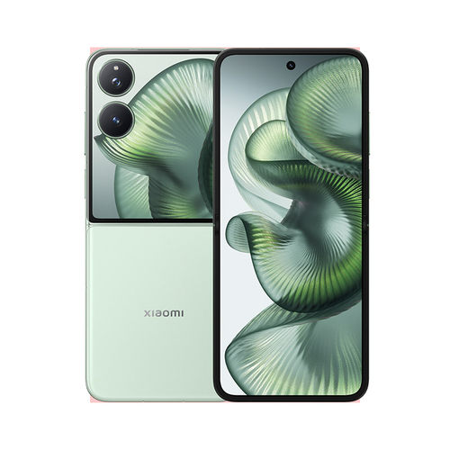 【政府补贴15%】Xiaomi MIX Flip 2 新款折叠屏手机小米手机官方旗舰店小米mixflip折叠屏小米mixflip2 - 图2