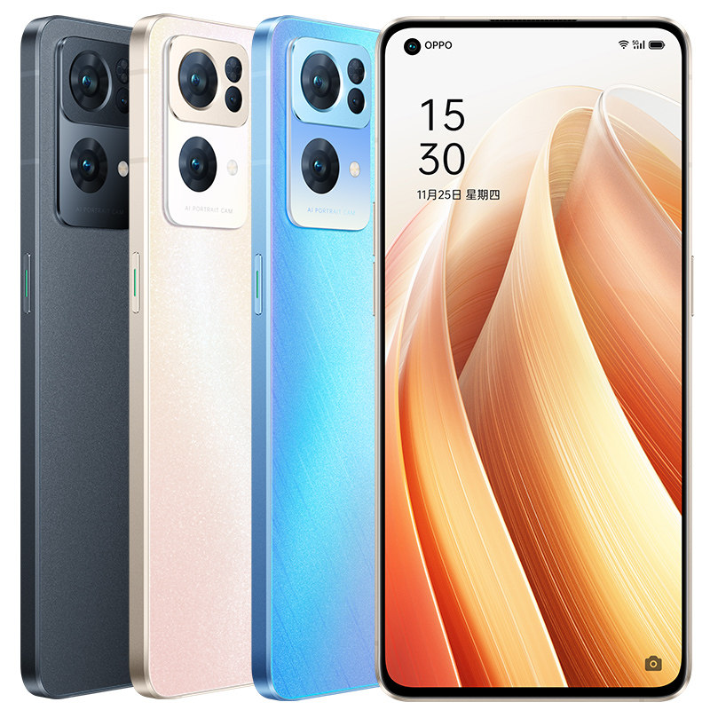 【新品上市24期免息】oppo新款手机 信息港数码手机