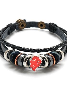 海贼王手环路飞索隆恶魔果实航海