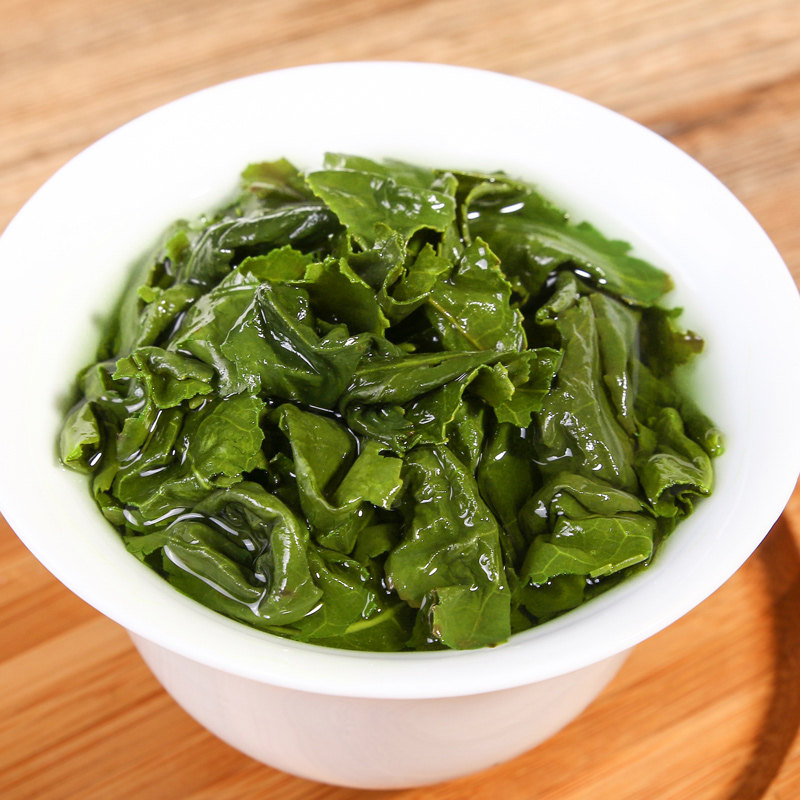 试喝茶叶500g 铁观音新茶叶兰花香浓香型秋茶乌龙茶礼盒装,淘宝优惠券,粉丝福利购,淘宝优惠卷