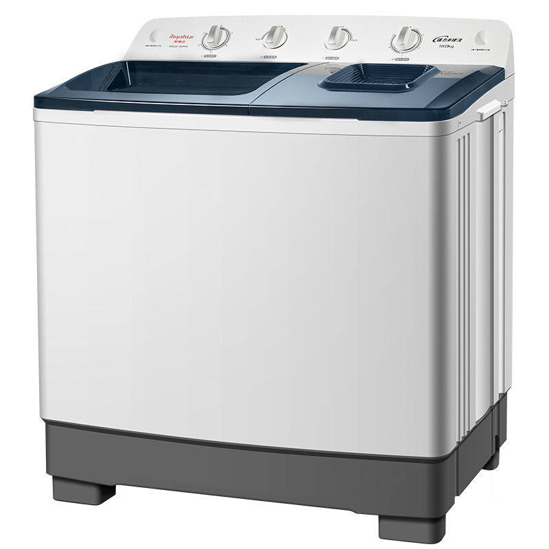 荣事达25公斤大容量半自动家洗衣机 荣事达波贝洗衣机