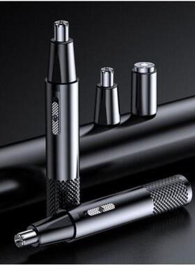 High qualityelectric nose hair trimmer nose hair cleaner