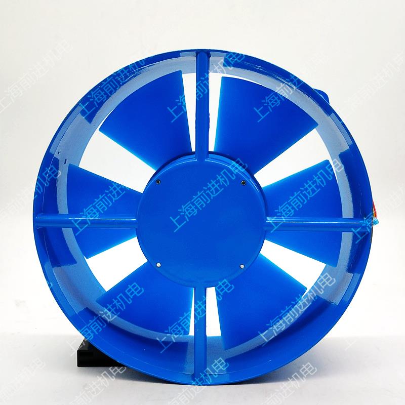 贝德尔200FZY-2D/200FZY7-D 220V 380V机柜散热通风机焊机风扇150 - 图1