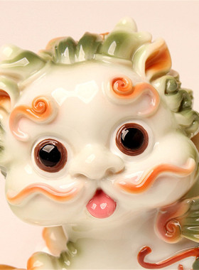 礼物貔貅摆件家居饰品创意装饰品