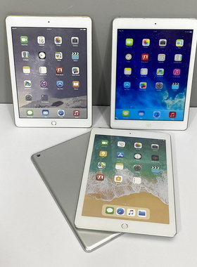 仿真笔记本电脑模型仿真平板电脑模型掌上电脑道具iPad5模型拍摄