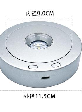 高品质3D太阳系水晶奖杯彩色九大八大行星摆件银河系天体星球创意