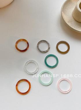 高品质电动衣杆套环套圈阳台晾衣架橡皮圈橡胶圈晾杆孔保护套塑料