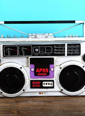 高品质假大哥大手机道具儿童玩具仿真模型复古怀旧创意橱窗摆件表