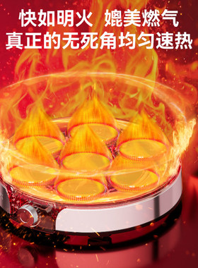 奥克斯商用煎蛋器！爆款好物！