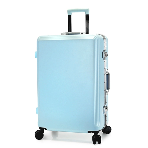 Свежий чемодан, в корейском стиле, популярно в интернете