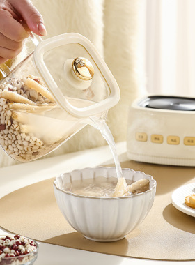 养生壶家用多功能煮茶器烧水壶