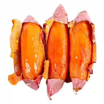 帮农日记！2025新货烟薯25号