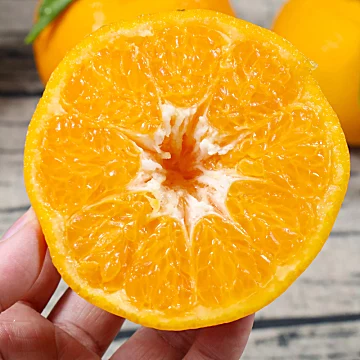 帮农日记！广西武鸣沃柑[20元优惠券]-寻折猪