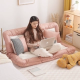 Диван, кровать, складная сетка для волос для спальни, татами, популярно в интернете