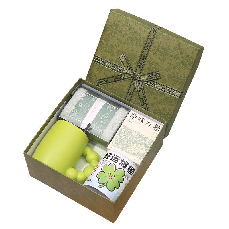 三八妇女节礼物送员工生日女生闺蜜女友实用高级感伴手礼38女神节