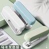Deli stapler for students in macaron color