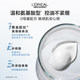 欧莱雅男士水能保湿补水净油洁面啫喱50ml*1支面部清洁氨基酸男