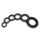 8.8 High-intensity blackened gb97 gasket