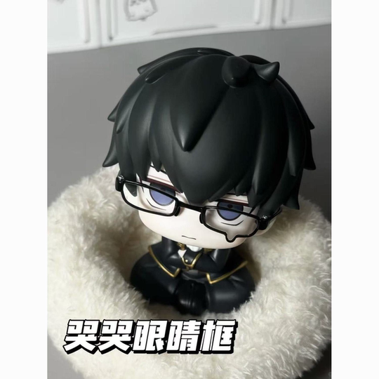 Marco de lágrima Marco 2D y2k