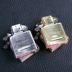 Mỹ zippo nhẹ hơn gốc xác thực lót chuyển động thường xuyên bạc vàng phụ kiện zppo chính hãng - Bật lửa mua bật lửa cối tàu Bật lửa