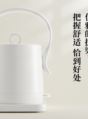 智博酒店专用提梁冲茶烧水壶