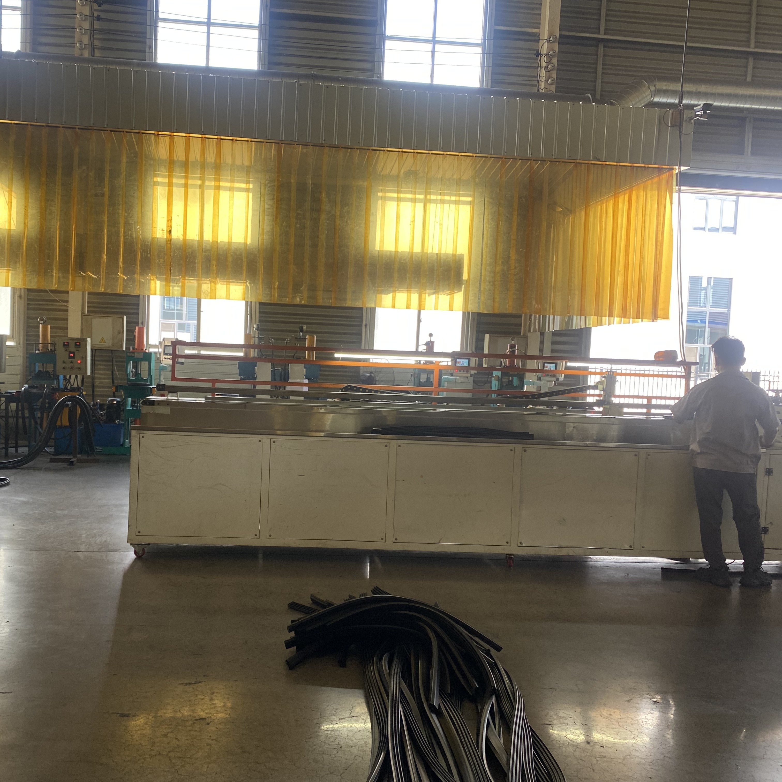 三元乙丙盾构密封橡胶条防水盾构条复合弹性密封垫盾构管片橡胶条,淘宝优惠券,粉丝福利购,淘宝优惠卷