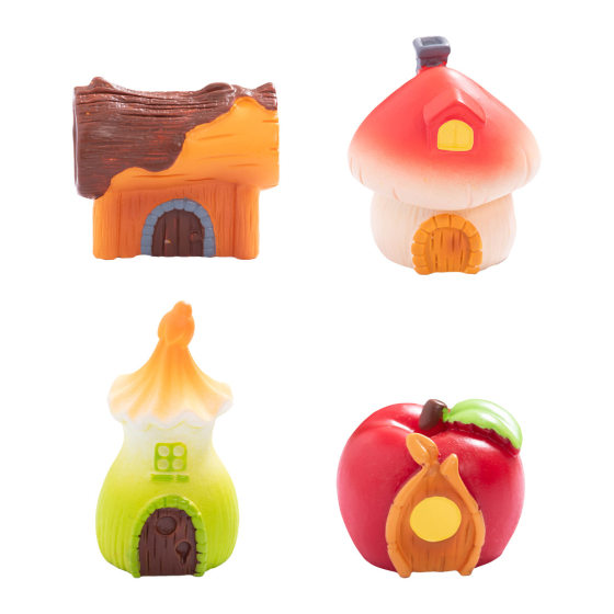 Creative micro landscape internet celebrity cute decorative furnishings