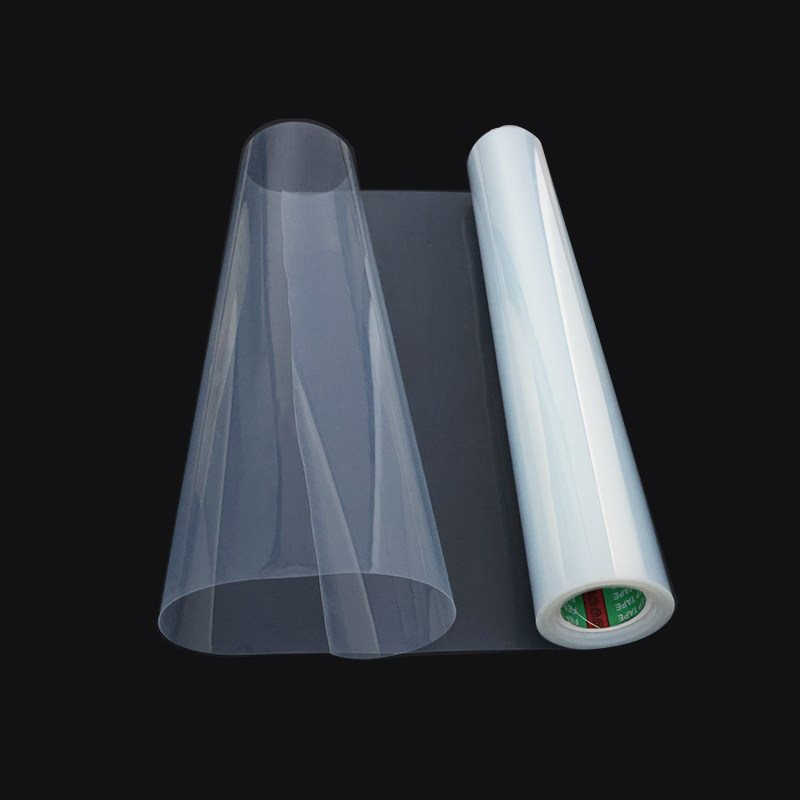 ETFE柔性光伏太阳能膜ETFE建筑膜材韧性好强度高耐候透光离型封装,淘宝优惠券,粉丝福利购,淘宝优惠卷