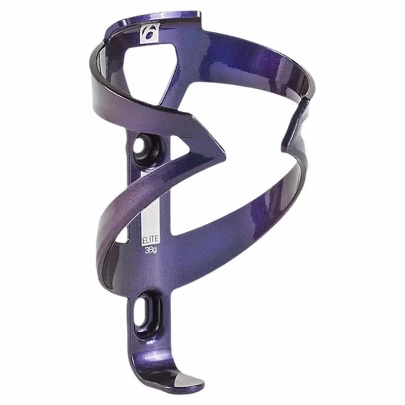 新款哑光TREK崔克BontragerElite榛槌哥山地公路自行车骑行水壶架 - 图2