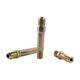 Mold water nozzle mold temperature machine lengthening oil pipe joint