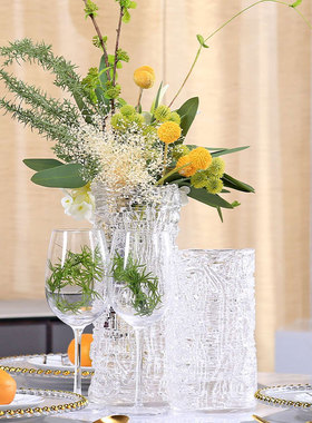 高温陶瓷现代新中式玄关餐具摆件