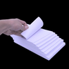 Computer blank voucher paper 240X120 financial accounting