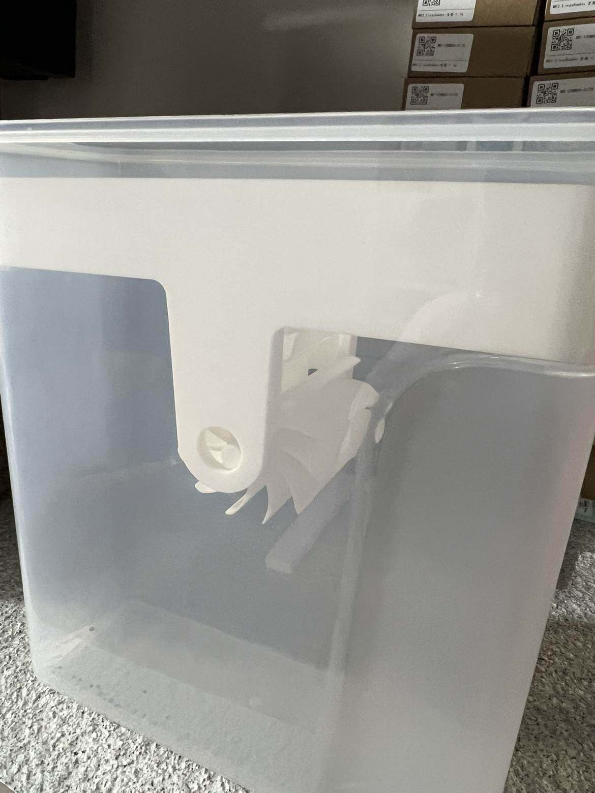  允斐米粮桶