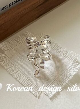 insS925年秋冬2025风蝴蝶结简约