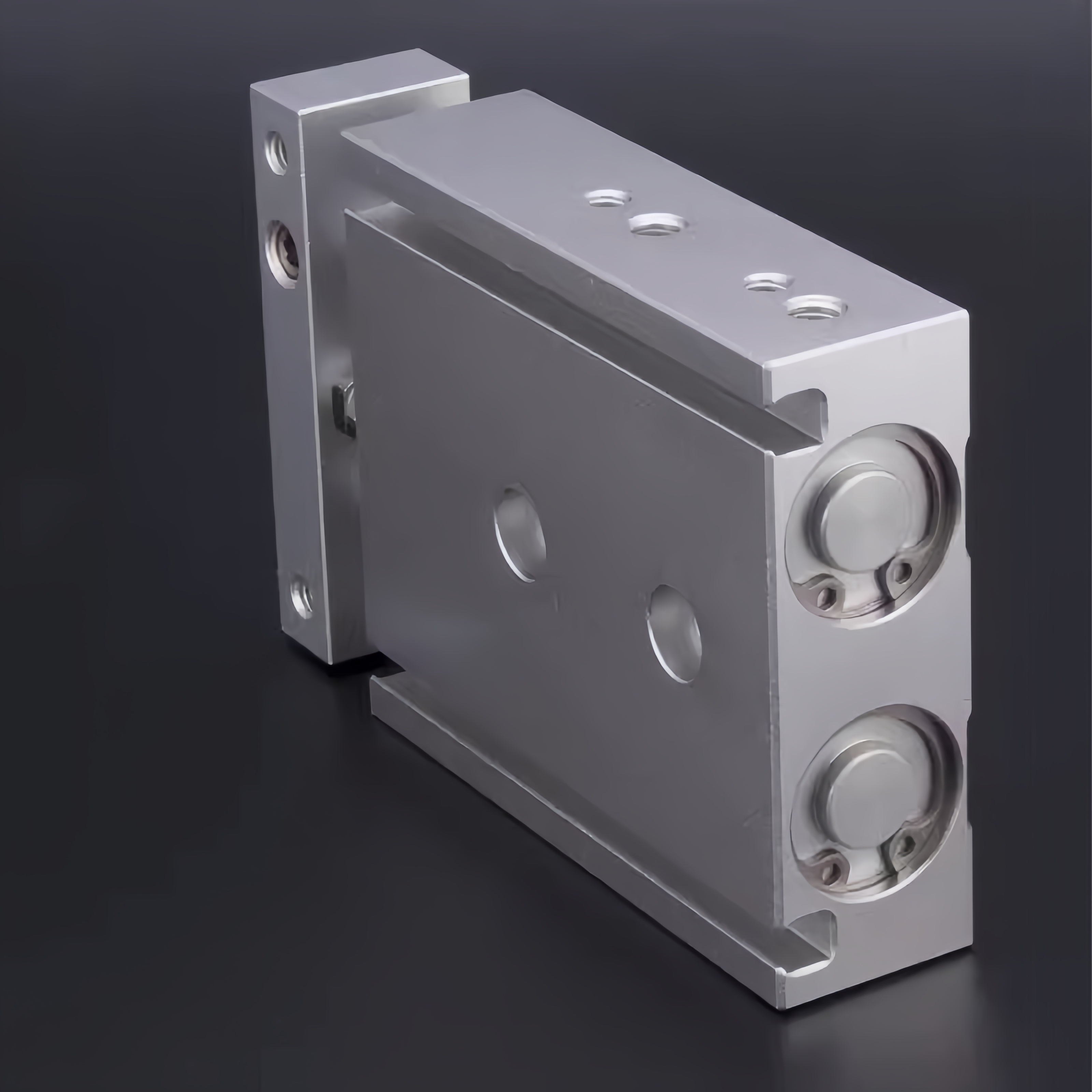 亚德客型双轴双杆气缸TR6X10X16X20X25X32X15X40X75X100X125X200S,淘宝优惠券,粉丝福利购,淘宝优惠卷