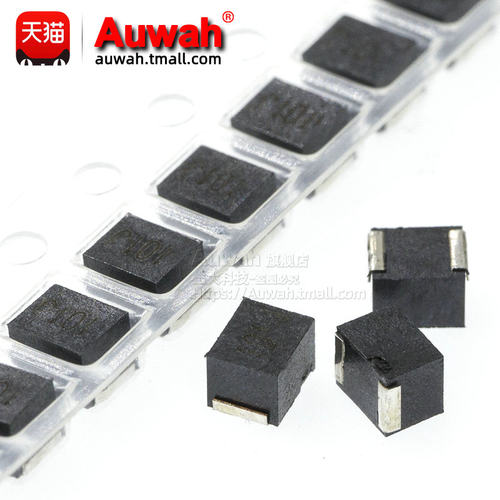 1210贴片高频绕线电感 NLV32T-R10/R12/R15/R18/R22/R27J-PF - 图0