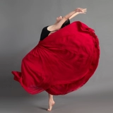 Классическая юбка в складку, двухэтажная спортивная одежда, китайская практика, китайский стиль