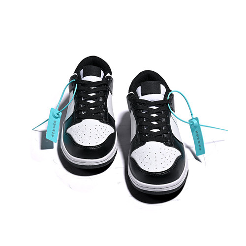 莆田高端空军-一号黑武士AF1男鞋新款aj1春季运动低帮休闲板鞋女 - 图0