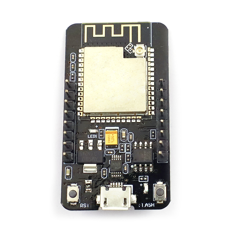 【带天线】GPS+北斗双定位模块ATK1218-BD ATK-S1216双模 - 图3