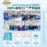 Надувной большой дорожный уличный сельский складной бассейн для взрослых