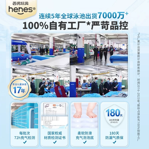 Надувной большой дорожный уличный сельский складной бассейн для взрослых